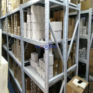 Unit PLC Asli Pabrik CJ1W-MAD42 Modul Kontrol I/O Analog PLC - Product Image 5