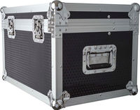 Flightcase de luxe pour câble 53x36x33 cm Utility Road Case NOUVEAU