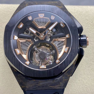 Reloj Mecánico Audemars de Alta Calidad, Sumergible, 42 mm, Movimiento Tourbillon de Fábrica RM, Concepto de Reloj Tourbillon de Carbono - Product Image 1