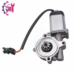 Điện RV nhập bước động cơ cho kwikee 24 25 42 44 47 Cuộc Cách Mạng loạt phụ tùng thay thế 1010002326 369506 300-1457-t4 - Product Image 3