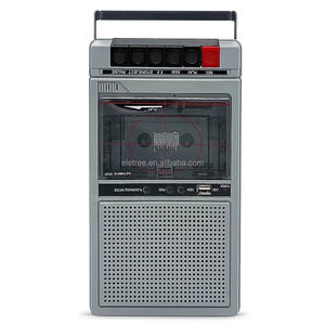 Retro-39<span class=keywords><strong>ราคา</strong></span>ขายปลีกประเภทเก่าเทปคาสเซ็ต Trimmers และผู้เล่นดิจิตอล Aux เพื่อเทปคาสเซ็ทแตะบันทึกเครื่องเล่นเทป - Product Image 1