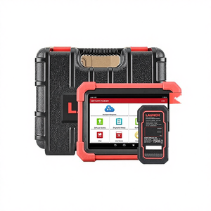 Professional Launch X431 PRO Star OE Level ECU Key program coding VAG Car remote <b>diagnostic</b> <b>tool</b> OBD2 scanner - Product Image 4