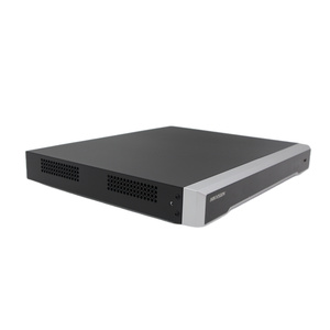 Enregistreur vidéo réseau HIK original DS-7608NI-Q2/8P 8 canaux 1U 8PoE 4K NVR H.265+ avec sortie HDMI, enregistrement intelligent sur disque dur et bande passante de 80 Mbps - Product Image 3