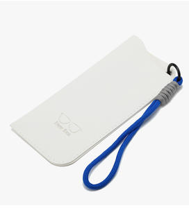 חדש הגעה יופי <span class=keywords><strong>pouch</strong></span> אופנה נייד להתאמה אישית תיק נסיעות משקפיים אוניברסלי <span class=keywords><strong>pouch</strong></span> - Product Image 6