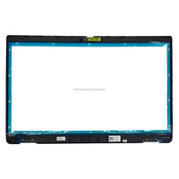 Untuk Dell Latitude 5540 E5540 Penutup Layar Laptop LCD Bezel Depan Bingkai B Bagian Komputer untuk 0RXDYH