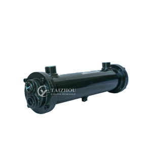 Etlhyd 맞춤형 대용량 2LQGW 크러셔 유압 오일 워터 쿨러 - Product Image 6