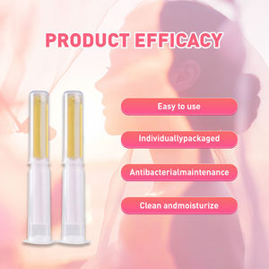 I prodotti per la cura vaginale femminile stringono la crema termoretraibile per la riparazione di Yoni che stringe il <span class=keywords><strong>Gel</strong></span> sbiancante - Product Image 3