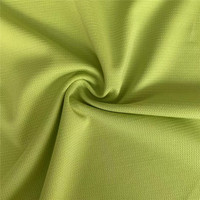 Tissu respirant en Jersey de Polyester 10% élasthanne Mystique en tricot élastique pour vêtements de sport
