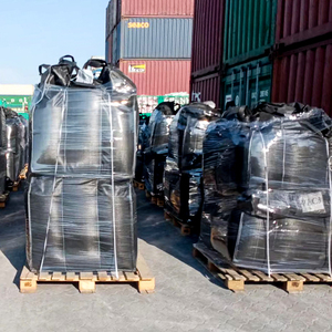 Giá Than Hoạt Tính Thấp 1.5 / 2 / 3 /4 / 6 Mm Viên Than Hoạt Tính Lọc Khí Dùng Trong Công Nghiệp - Product Image 4