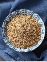 Buah Kering Mentah Cnidium Monnieri Berkualitas Tinggi, Biji Tanaman Herbal Cina, Herbal Ginjal Pria, Kesuburan Wanita