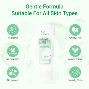 Крем для интимной зоны Private Label с альфа-арбутином и ниацинамидом: осветление, устранение тусклости и увлажнение кожи тела - Product Image 6