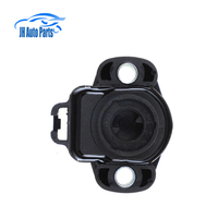 Nouveau capteur de Position d'accélérateur TPS 4874371AC,4874371,56027942,5S5099 adapté pour Dodge Dakota Viper Jeep Cherokee
