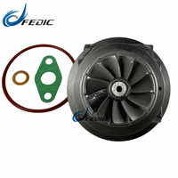 Kartrid Turbo untuk Hyundai KIA Genesis Coupe 2.0T THETA 2 6AT4WD Grand Touring R-Spec 3.8L V6 TD04HL4S 28231-2C600