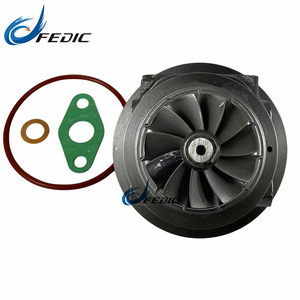 Cartuccia Turbo TD04HL4S 28231-2C600 per Hyundai KIA Genesis Coupe 2.0T THETA 2 6AT4WD Grand Touring R-Spec 3.8L V6 - Product Image 6