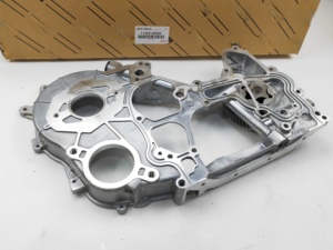 New Auto Parts Engine Oil Pump 11320-30030 11320-67010 for Toyota Hilux Hiace Fortuner Prado 3.0L D-4D Diesel - Product Image 2