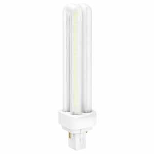 Bombilla LED 7W G24 230V Luz Fría, Ideal para Iluminación Eficiente en Oficinas, Comercios y Espacios de Trabajo. - Product Image 1