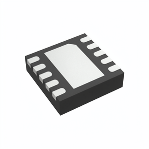 Original One Stop Service Electronics Component 10 VFDFN Exposed Pad BQ24020DRCRG4 Battery Chargers - Product Image 1