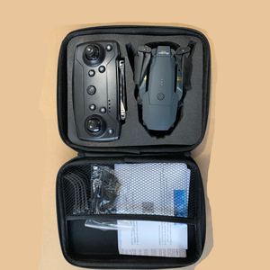 Mới Nhất Hoshi <span class=keywords><strong>Eachine</strong></span> <span class=keywords><strong>E58</strong></span> RC Bay Không Người Lái Với Góc Rộng 720P HD Máy Ảnh <span class=keywords><strong>Wifi</strong></span> <span class=keywords><strong>FPV</strong></span> Hight Giữ Chế Độ Có Thể Gập Lại Cánh Tay RC Bay Không Người Lái Đồ Chơi - Product Image 6