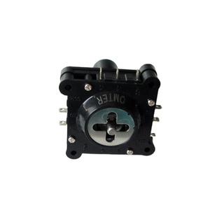 CV4A-YQ-04R2G Joystick For <strong>excavator</strong> - Product Image 2