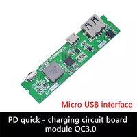 Fournisseur d'assemblage RF4 Pcba, usine, Module UPS, fabrication électronique Pcba, Pcb électronique