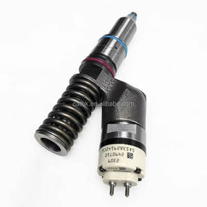 ชุดหัวฉีด C13 รุ่น 249-0713 2490705 2490713 หัวฉีดน้ำมันดีเซล หัวฉีด C13 - Product Image 5