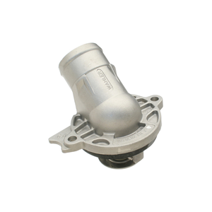 เทอร์โมสตัทหล่อเย็นเครื่องยนต์ <span class=keywords><strong>MB</strong></span> W203 W211 รุ่น A1122030275 ตัวเรือนอะลูมิเนียมใหม่ 1122030275 สำหรับรถยนต์เมอร์เซเดส-เบนซ์ - Product Image 4