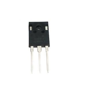 HY3912W HY3912 TO-247 190A 125V ทรานซิสเตอร์ MOSFET แบบ N-Channel Enhancement Mode - Product Image 2