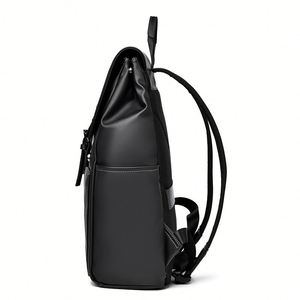Bulk Discount College Business School <b>Black</b> Casual Sports Waterproof Mochila Travel Bagpack Back Pack Backbag <b>Backpack</b> Bag - Product Image 2