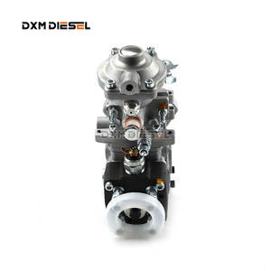 MAN 0460424150 için yeni VE yakıt enjeksiyon pompası VE4/12F1200R727 dizel VE 51111037536 - Product Image 5