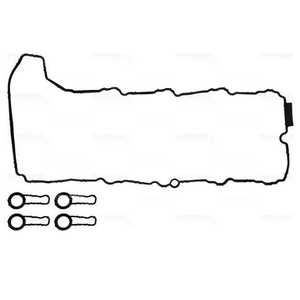 Joint de couvercle de soupape de moteur pour <span class=keywords><strong>BMW</strong></span> E81 E87 E88 E82 <span class=keywords><strong>E90</strong></span> E91 E92 E93 E60 E61 E84 E83 116D 118D 120D 123D <span class=keywords><strong>318D</strong></span> 320D X1 11127807017 - Product Image 5