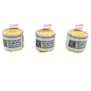 Yjj MSH2-LP/<span class=keywords><strong>Hc</strong></span>/5/V/P/F Ch4 <span class=keywords><strong>0</strong></span>-20% Analoog <span class=keywords><strong>0</strong></span>.4-2.0V Spanningssignaal Uitgang Brandbaar Gas Detector - Product Image 5