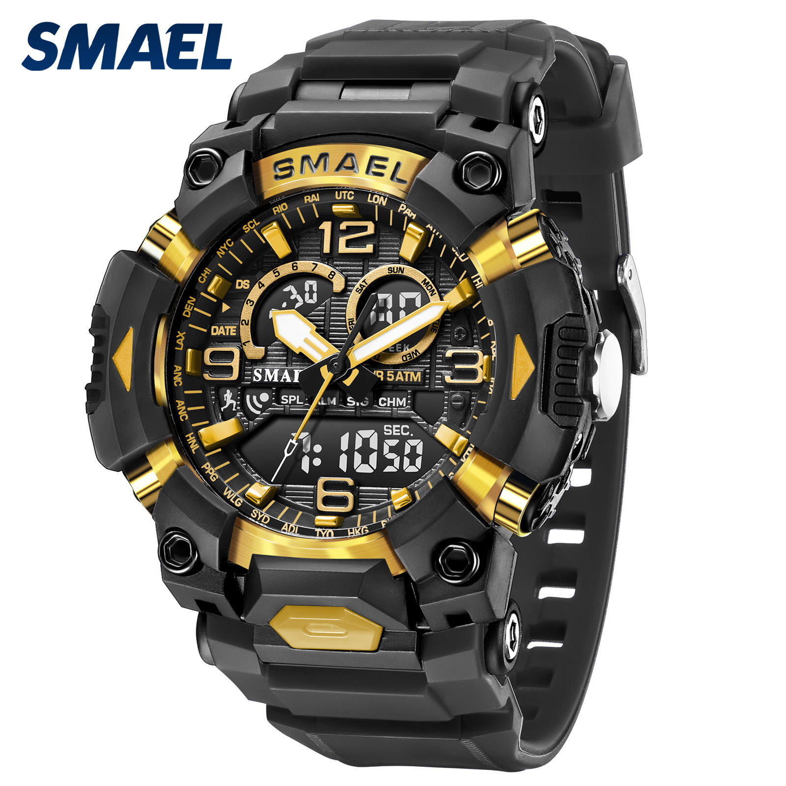 ทองคำดำ