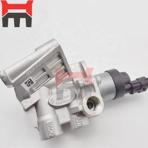 Vanne FCV 02113830 0928400670 EC210B EC290B Vanne de régulation de carburant 21060258 21103266 21638691 - Product Image 2