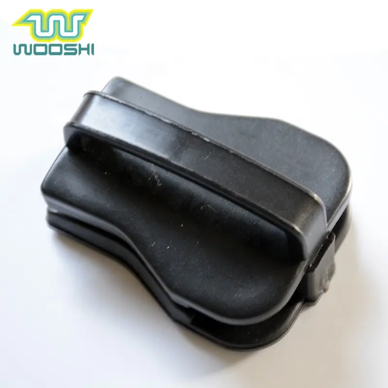 Высококачественная резиновая гигантская молния на заказ 30 # пластиковая металлическая молния большого размера ползунок для палатки