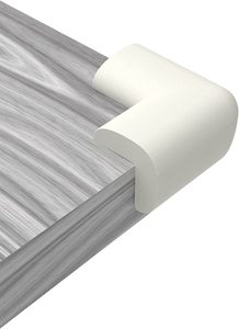 Sốc hấp thụ bảng cạnh bảo vệ bội thu góc bảo vệ với nhãn dán cao su cạnh dải - Product Image 5