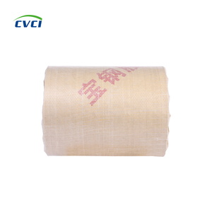 VCI rustproof polycoated giấy cuộn dây con dấu đóng gói cho kim loại thép chống ăn mòn bảo vệ scrimmed Crepe PE SF thép bọc giấy - Product Image 2