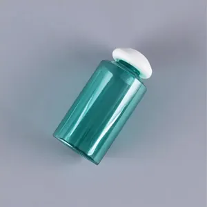 高品质销售25g专业制造商购买塑料顶聚酯螺旋顶瓶