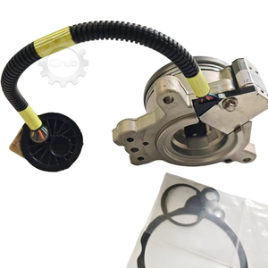 Kit de Embrague de Transmisión de Doble Embrague para Automóviles MG Chevrolet OEM 24270578 7DCT250 24280304 - Product Image 2
