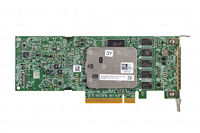 Logic Nouveau PCI Express Mémoire Cache NVME RAID SAS Contrôleur H755 Adaptateur SATA Carte d'extension pour PC et serveur