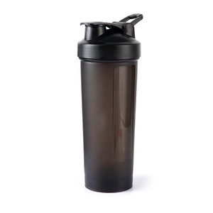 Baby Milk Shaking Thermo 3 Layer Protein <span class=keywords><strong>Shake</strong></span> Bottle Shaker <span class=keywords><strong>Shake</strong></span> Bottle - Product Image 1