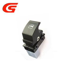 Nuevo Interruptor de Control de Ventana Individual para VW Jetta Golf 5 6 Tiguan Touran Passat CC B6 1KD959855 1F0959855 - Product Image 1