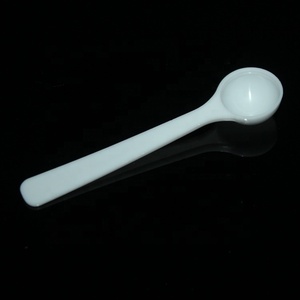 <strong>2ml</strong> Plastic Scoop 1g <strong>Measuring</strong> <strong>Spoon</strong> Tools Black Plastic <strong>Spoon</strong> Wholesale with Good Price Plastic Coffee Milk Protein - Product Image 6