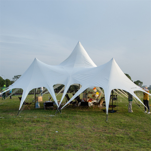 Tentes extensibles portables à fromage, tissu imperméable, abri solaire de plage, bon marché, nouvelle collection 2022 - Product Image 3