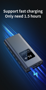 <span class=keywords><strong>Brouilleur</strong></span> <span class=keywords><strong>Audio</strong></span> Anti-Enregistrement en Forme de Batterie Externe - Product Image 4