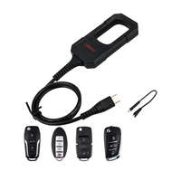 Venta caliente Launch X431 Key Programmer Remote Maker con Super Chip y 4 juegos de llaves inteligentes que funcionan con Launch Super Chip