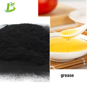अपशिष्ट तेल शोधन के लिए नारियल सक्रिय चारकोल पाउडर - Product Image 5