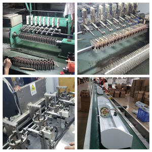 Rèm gió hiệu suất cao, lưu lượng lớn, tiếng ồn thấp, chiều cao 900mm/1200mm, dùng cho cửa, thương mại - Product Image 5