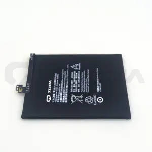 TLIDA Mobile Phone Battery Lithium Ion Polymer Batteries HE346 For Nokia 7 Plus 7P N7P Battery