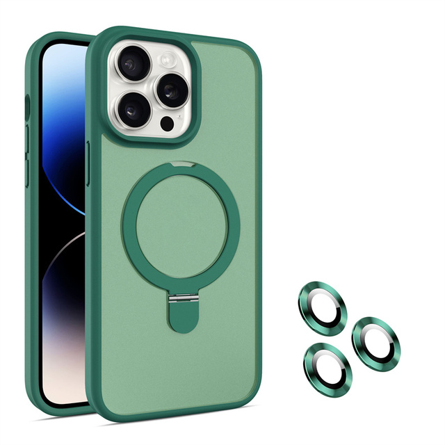 Hot Selling Mobile Phone case Accessories for iphone 16 15 Pro Max 14 13 12 Cell Phone Cases with Camera Lens Protector