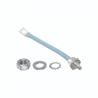 VS-72HF120 1200V 70A Single Diodes DO-203AB DO-5 Stud Mount Rectifier Components-Authorized Distributor